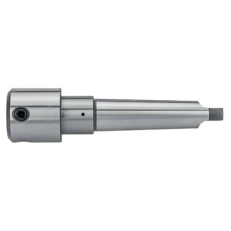 Holemaker Technology HMT Magnet Drill Arbor MT3 1-1/4 in. Shank 103013-0323